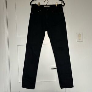 Burberry Brit Black Slim Jeans